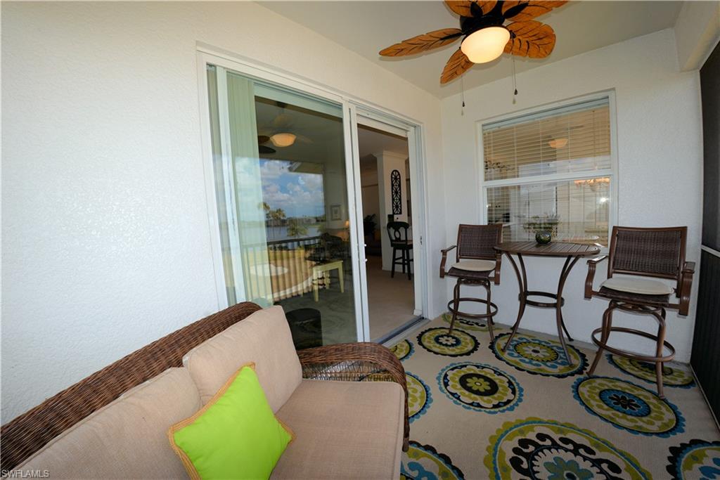 TERRACE - Residential