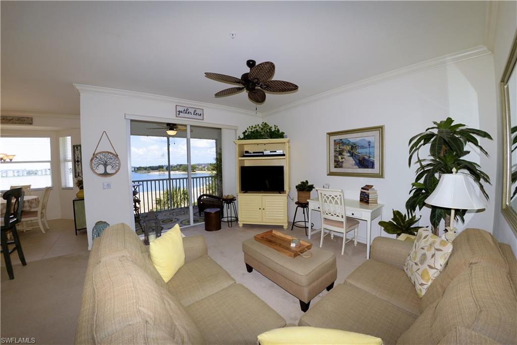 TERRACE - Residential