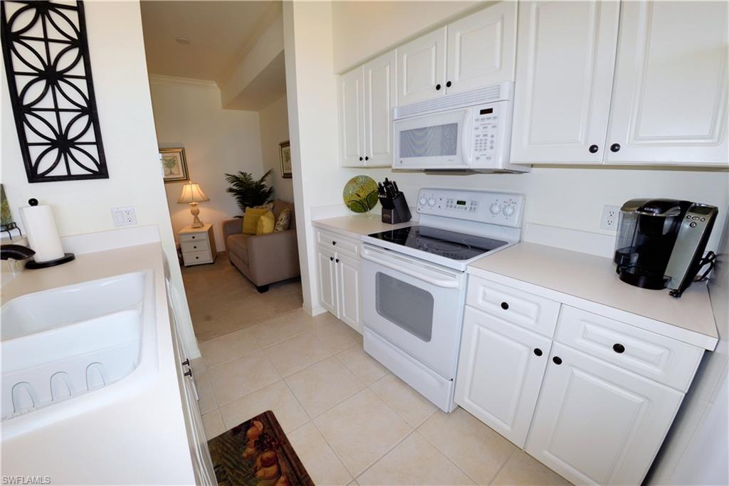 TERRACE - Residential