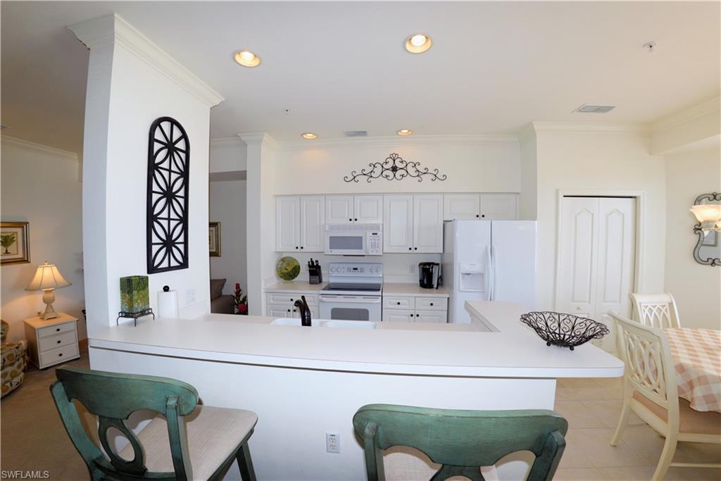 TERRACE - Residential