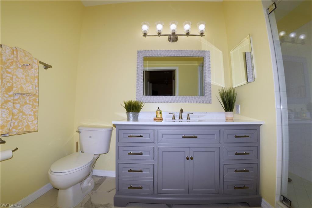 TERRACE - Residential