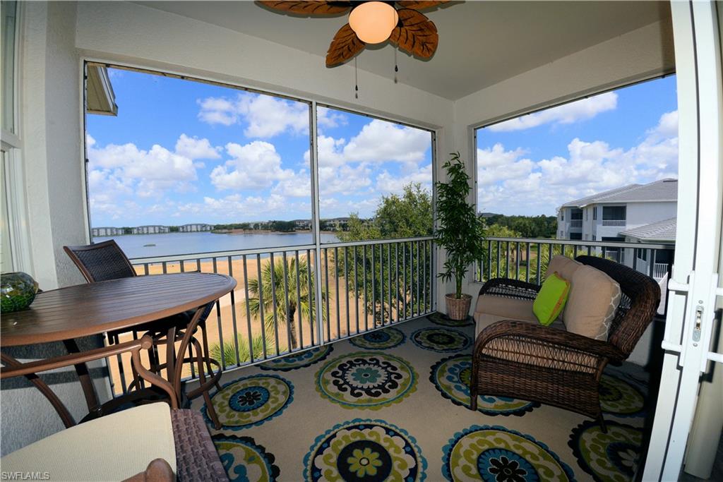 TERRACE - Residential