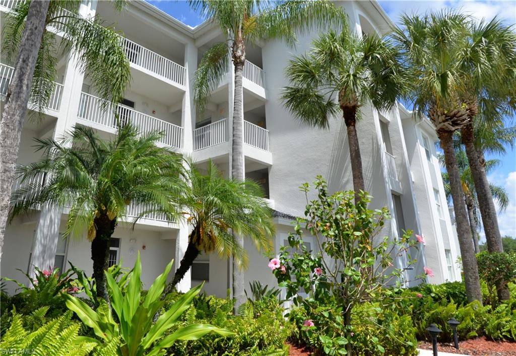 TERRACE - Residential