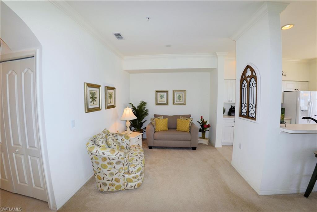 TERRACE - Residential