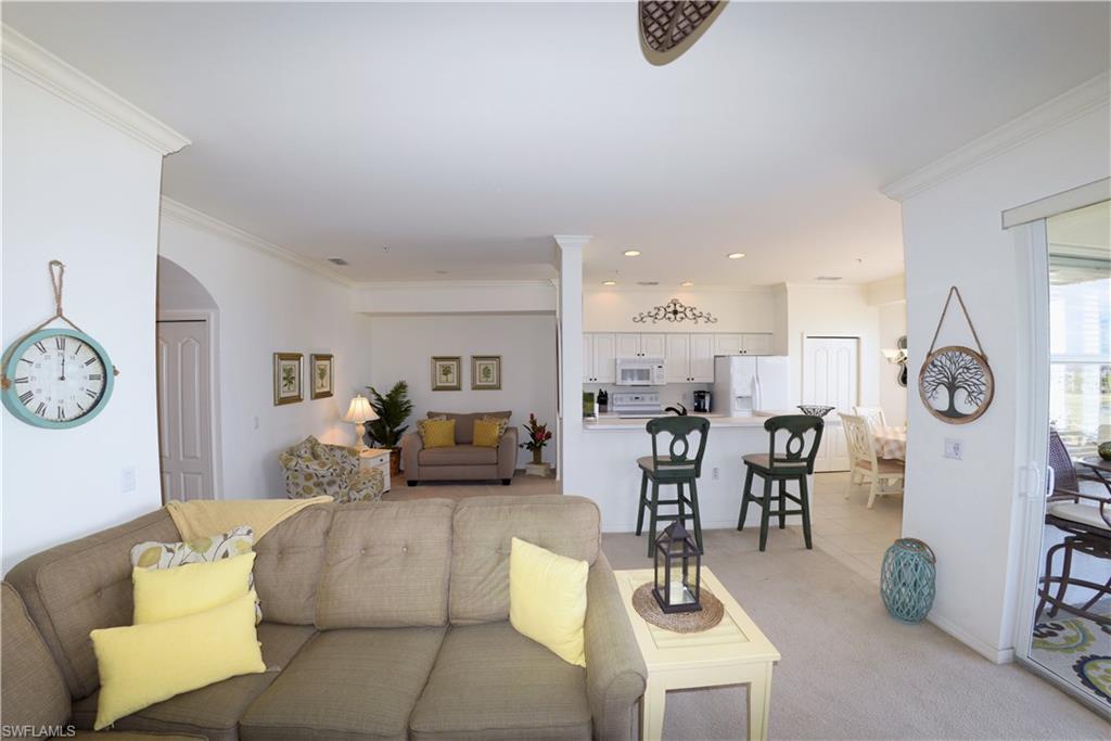 TERRACE - Residential