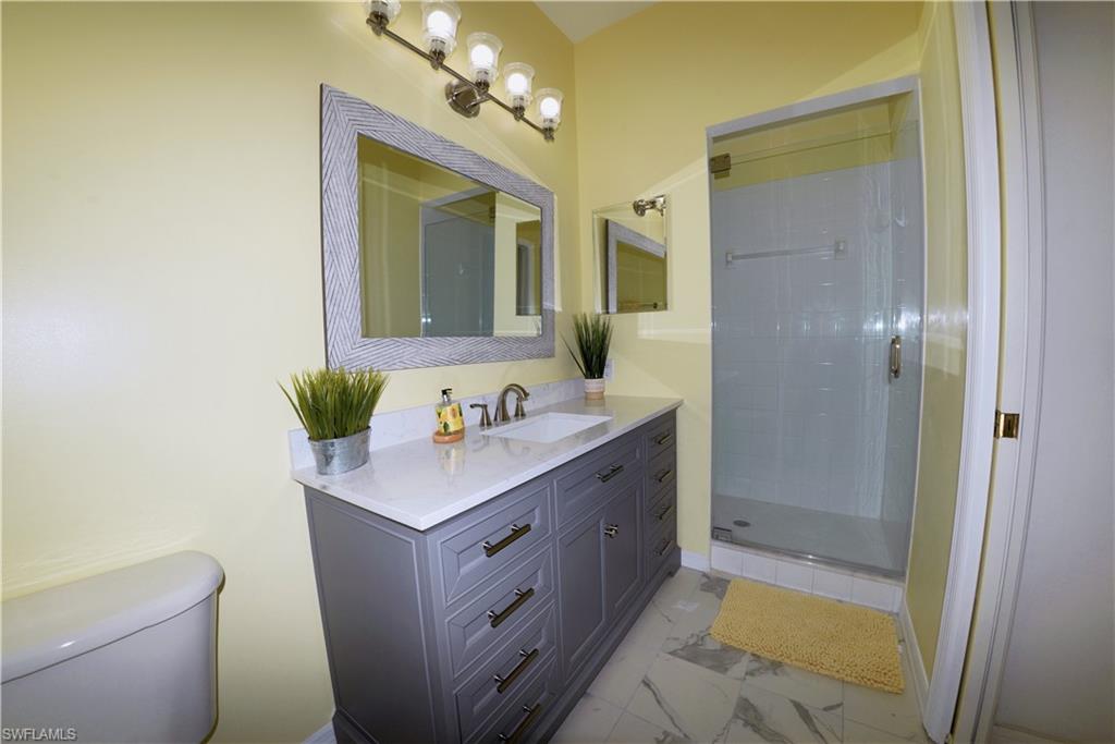 TERRACE - Residential