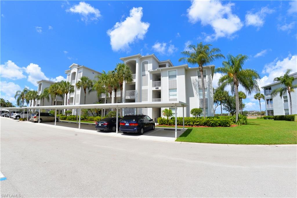 TERRACE - Residential