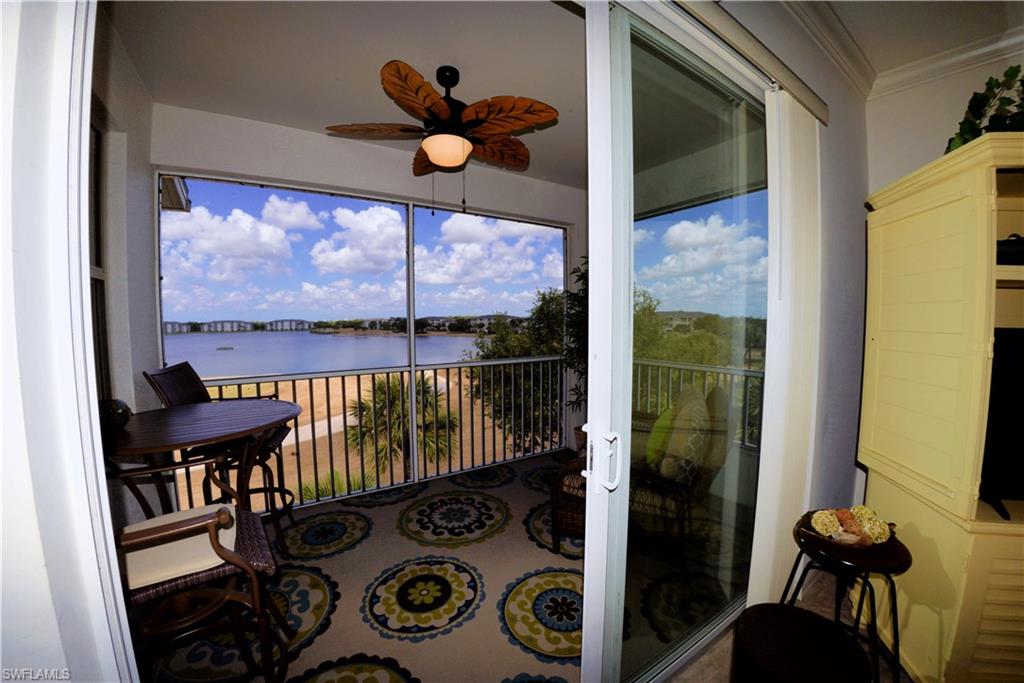 TERRACE - Residential