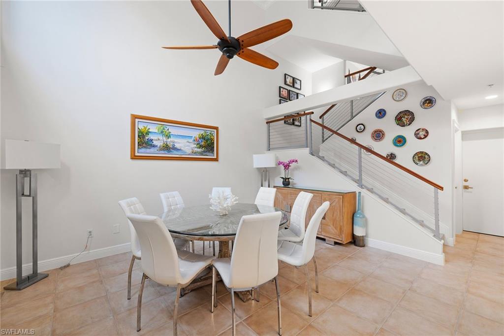 LANTANA - Residential