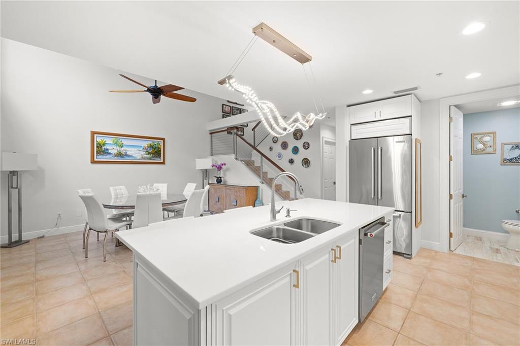 LANTANA - Residential