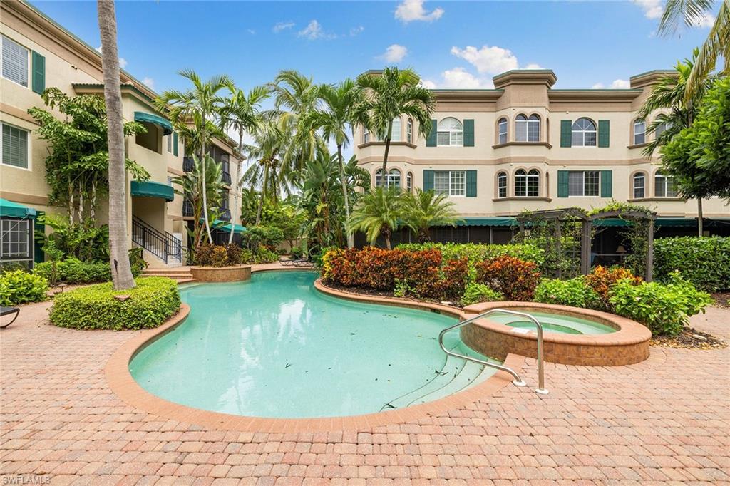 LANTANA - Residential