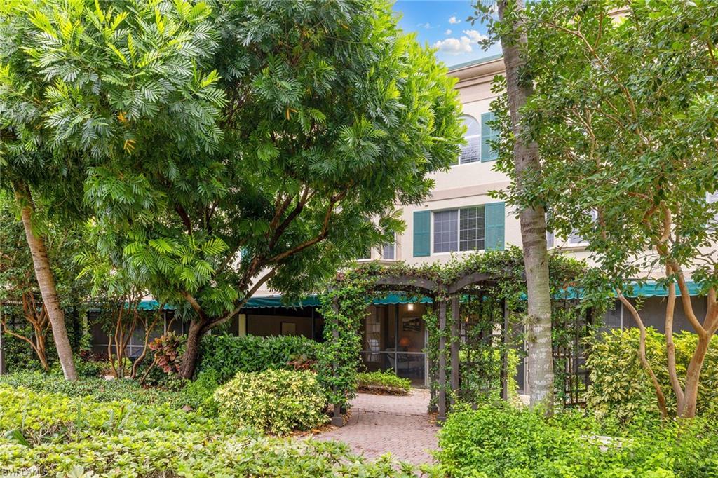 LANTANA - Residential