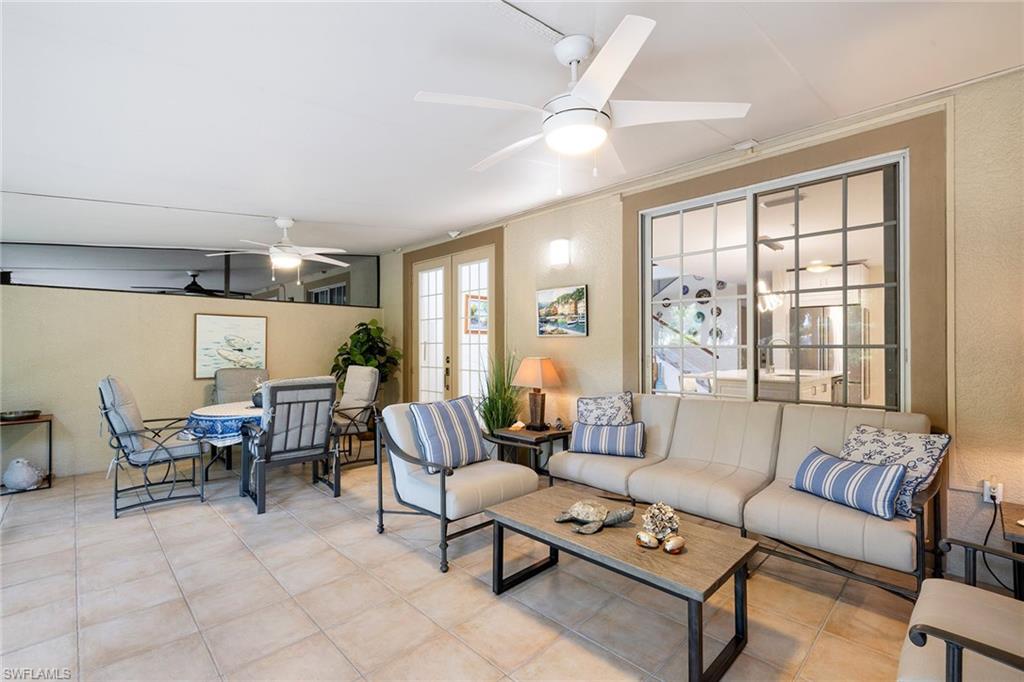 LANTANA - Residential