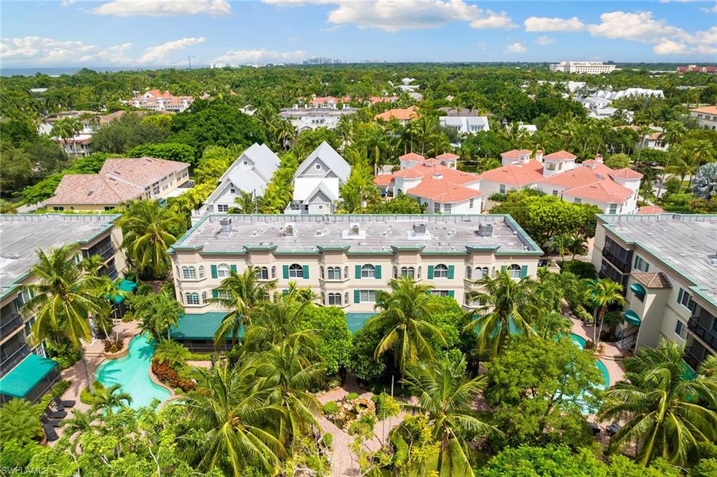 LANTANA - Residential