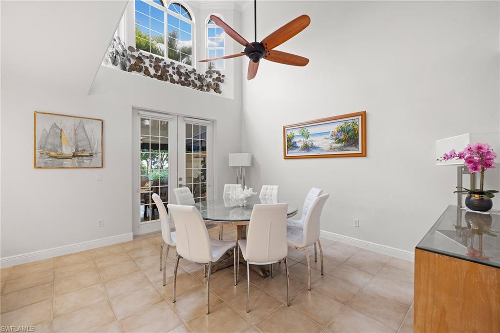 LANTANA - Residential