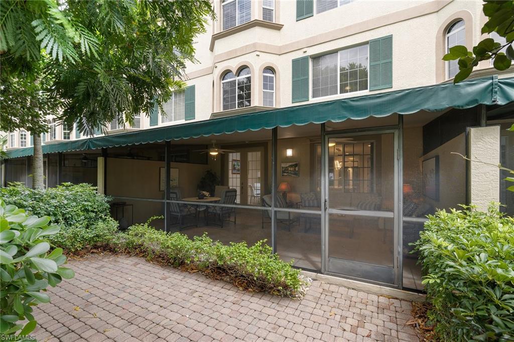 LANTANA - Residential