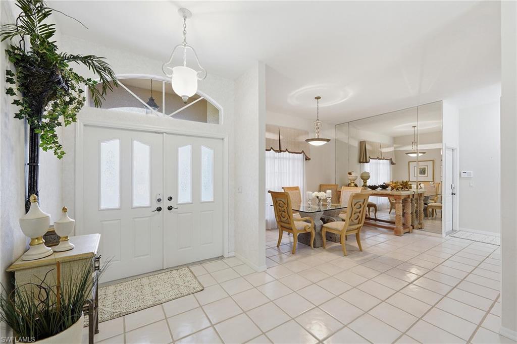 PELICAN LANDING - Residential Lease