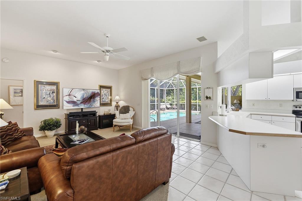 PELICAN LANDING - Residential Lease