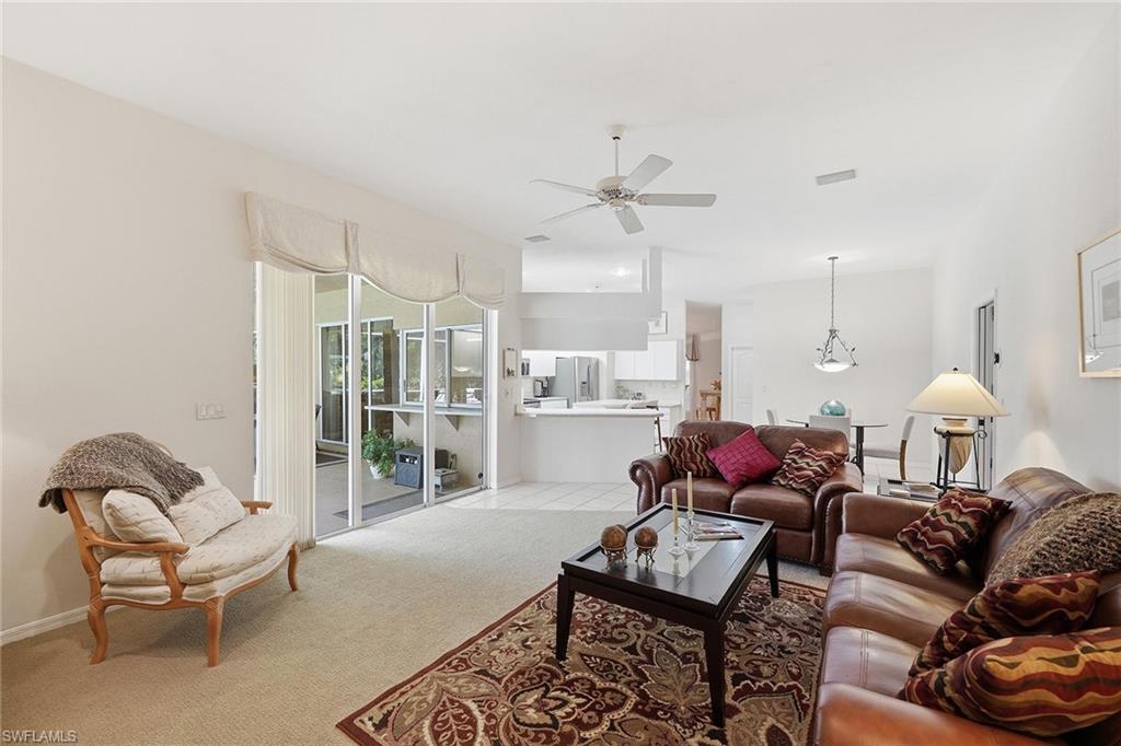 PELICAN LANDING - Residential Lease