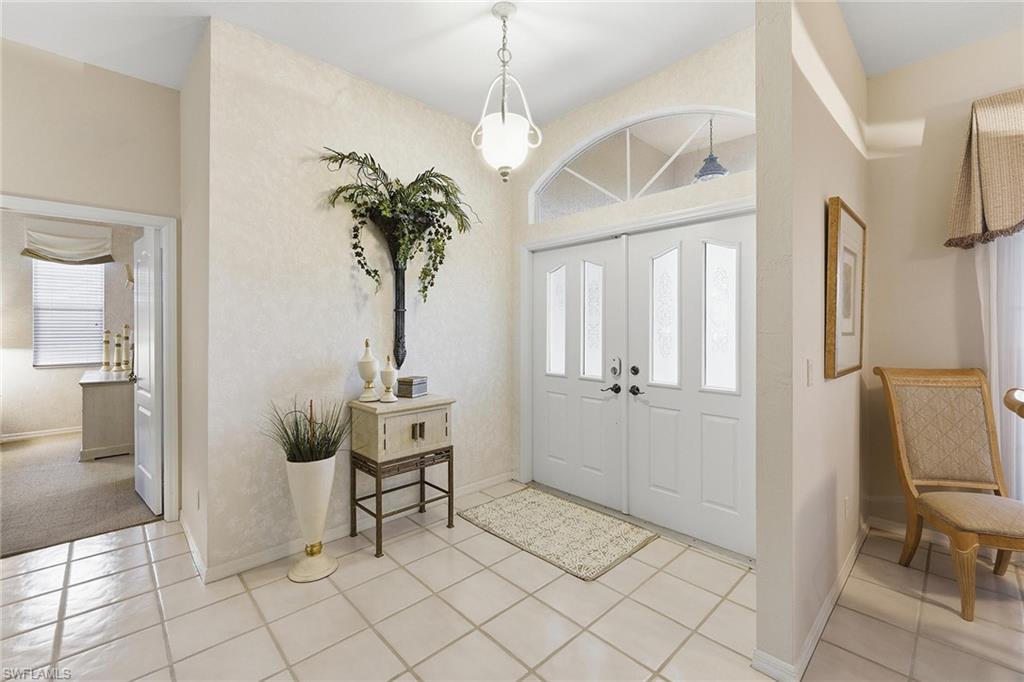 PELICAN LANDING - Residential Lease