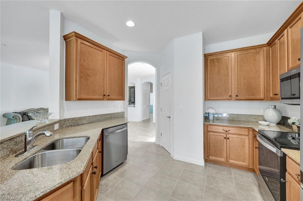 CHESAPEAKE COVE - Residential