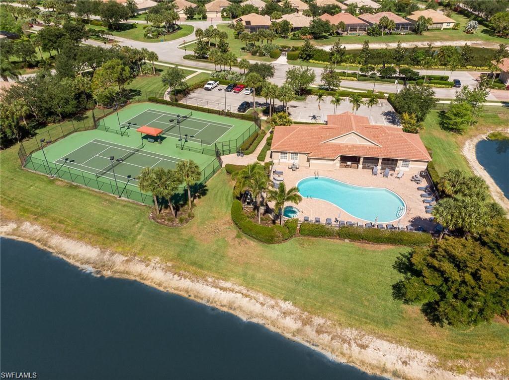 CHESAPEAKE COVE - Residential