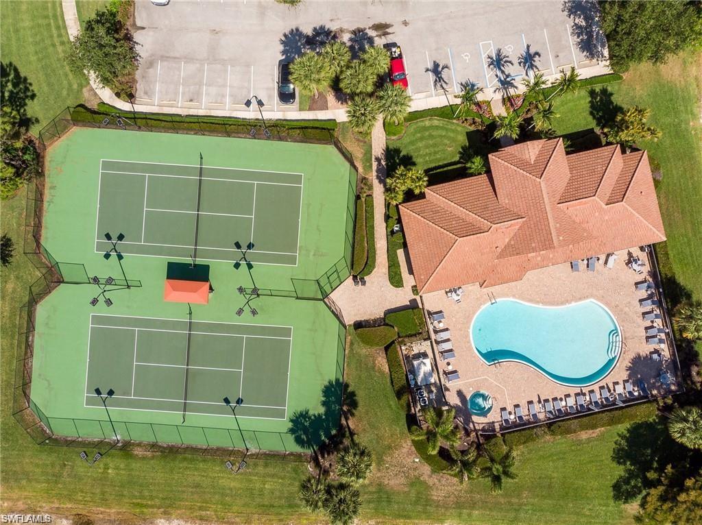 CHESAPEAKE COVE - Residential