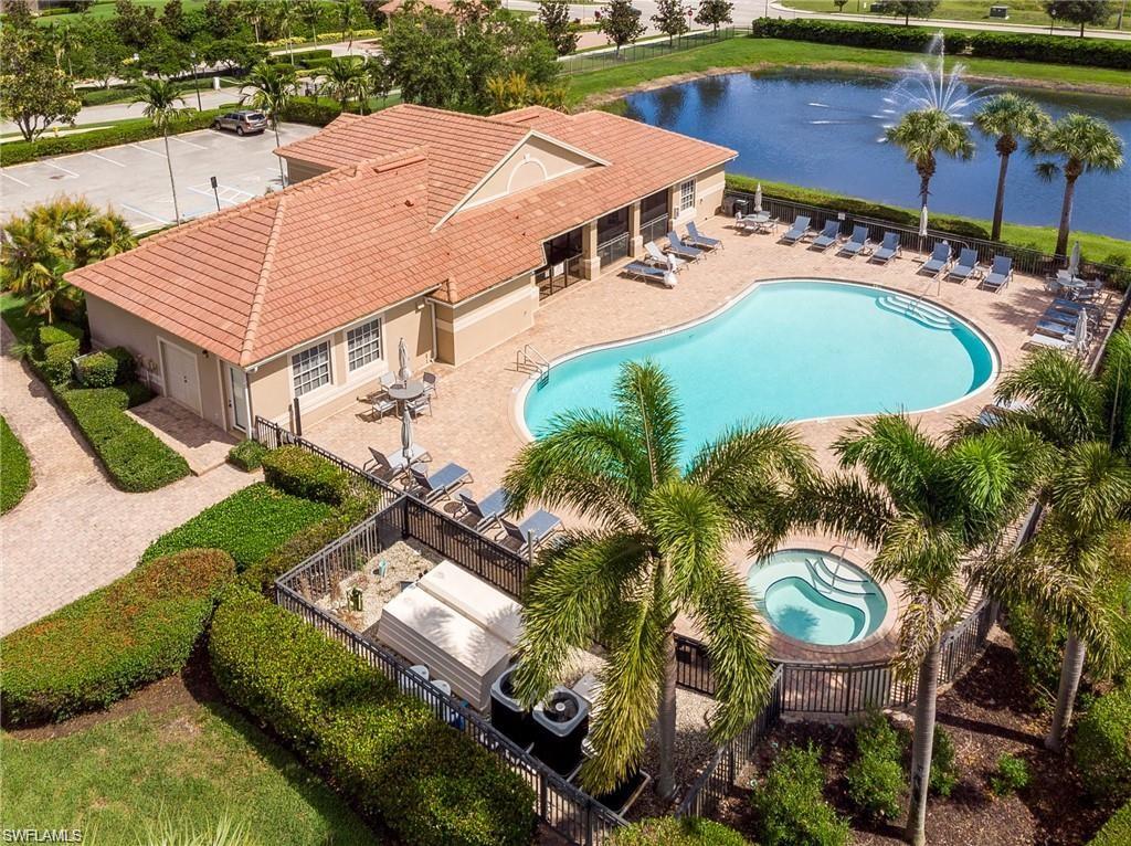 CHESAPEAKE COVE - Residential