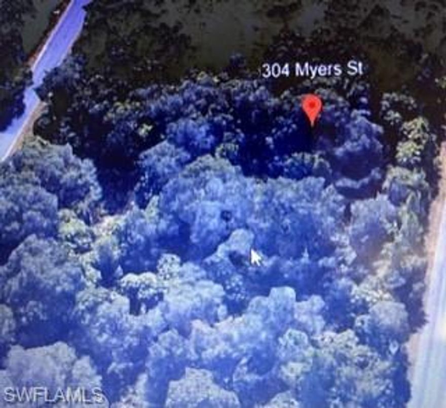 Centrally located near shopping, restaurants, golfing and many more attractions! Build your dream home here and enjoy the Florida lifestyle.