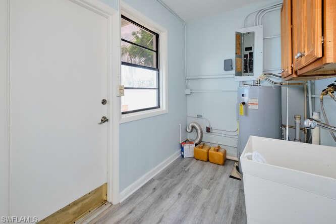 DELEON TERRACE - Residential