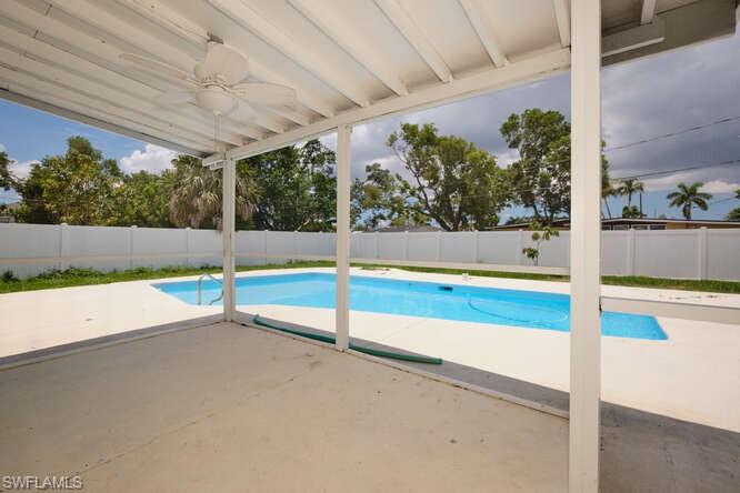 DELEON TERRACE - Residential