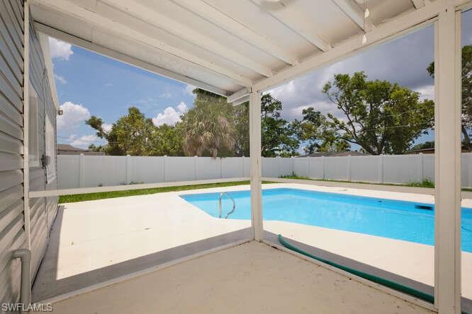 DELEON TERRACE - Residential