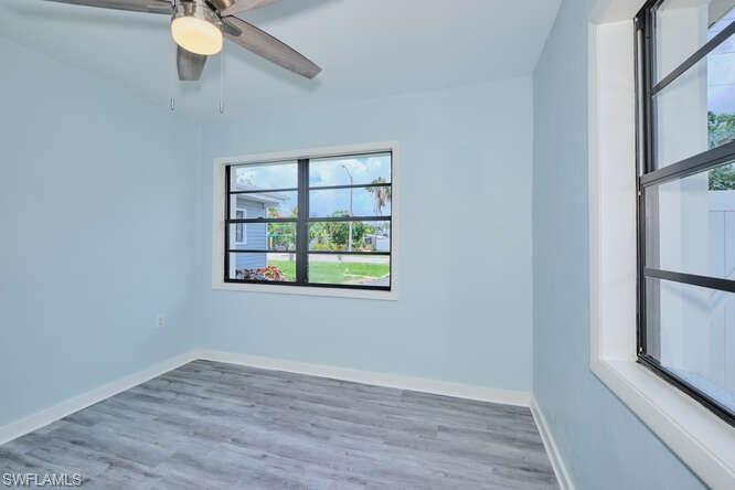 DELEON TERRACE - Residential