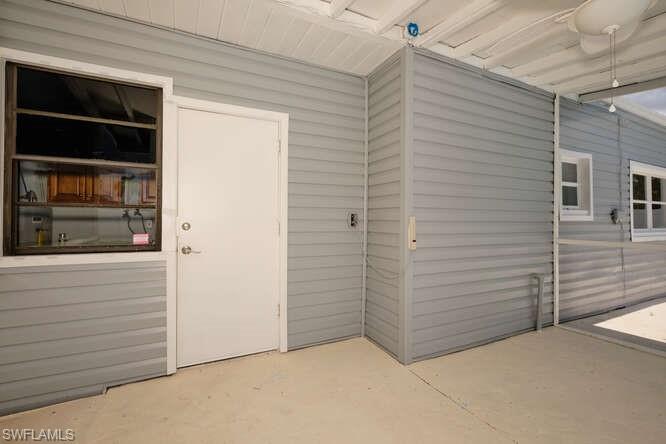 DELEON TERRACE - Residential