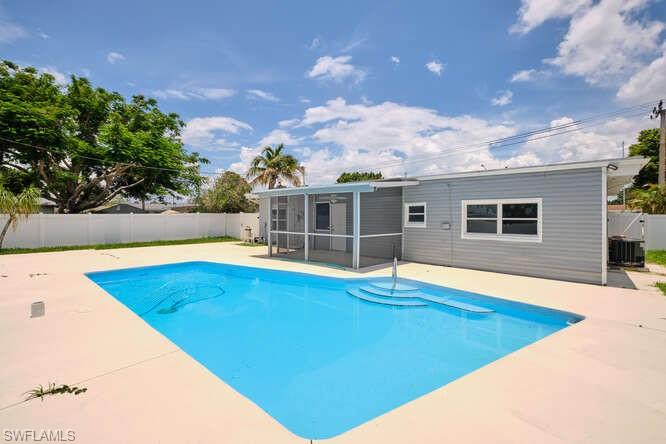 DELEON TERRACE - Residential