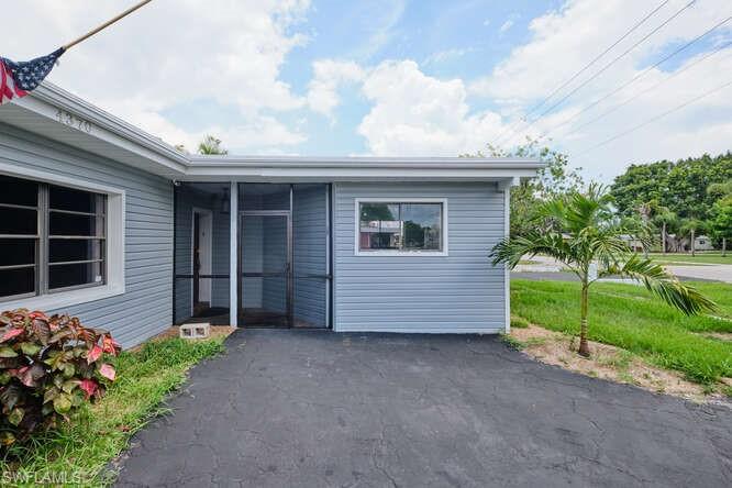 DELEON TERRACE - Residential