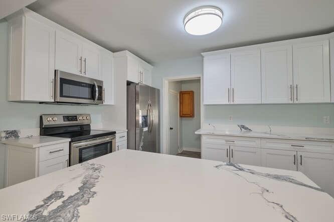 DELEON TERRACE - Residential