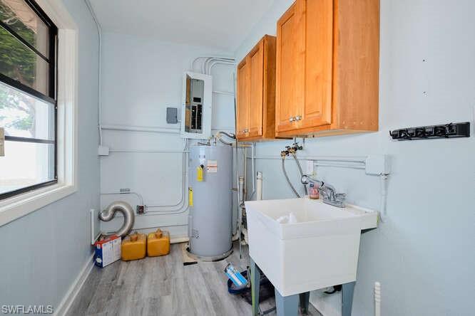 DELEON TERRACE - Residential