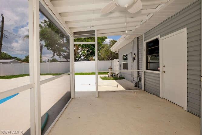 DELEON TERRACE - Residential