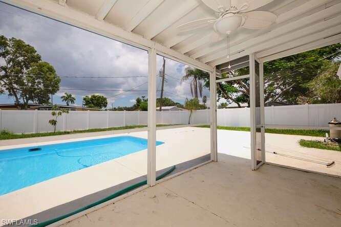 DELEON TERRACE - Residential