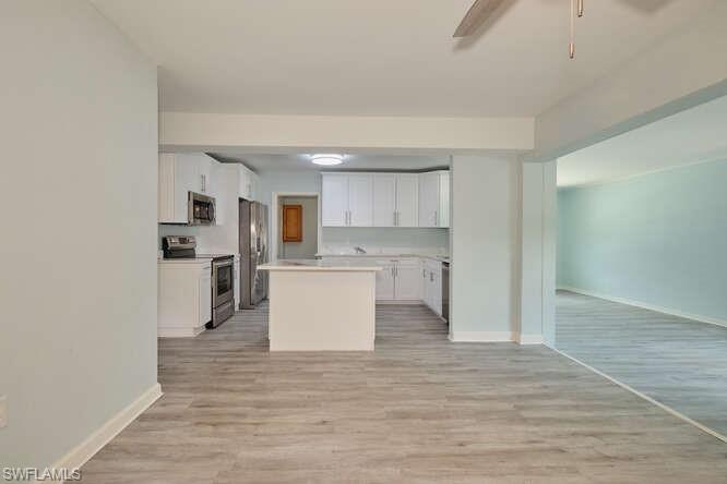 DELEON TERRACE - Residential