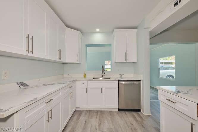 DELEON TERRACE - Residential