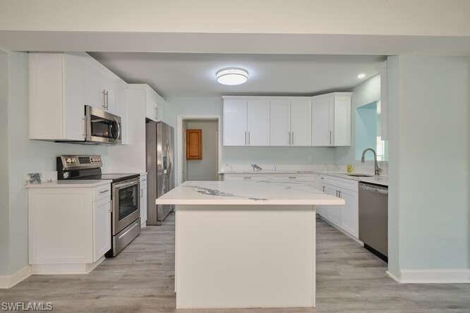 DELEON TERRACE - Residential