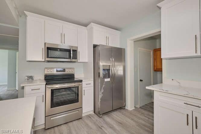 DELEON TERRACE - Residential