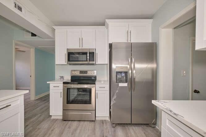 DELEON TERRACE - Residential