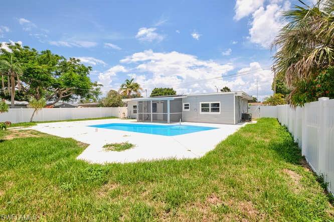 DELEON TERRACE - Residential