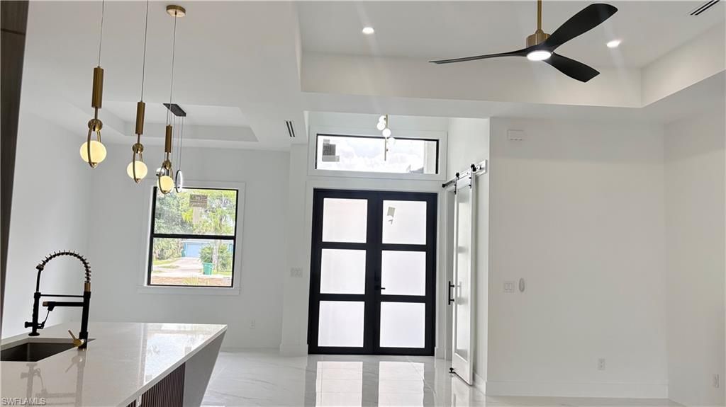 Photo of 1407 Canton AVE, LEHIGH ACRES, FL 33972 (MLS # 226017131)