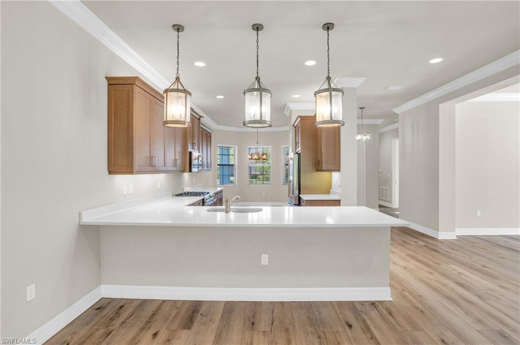 STONECREEK - Residential