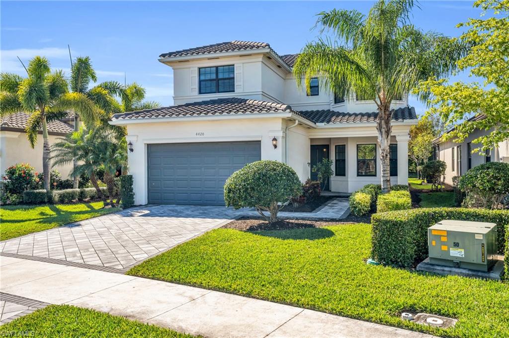 STONECREEK - Residential