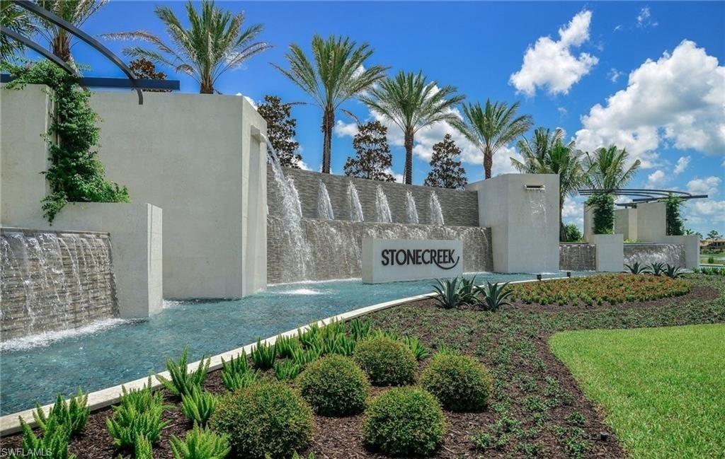 STONECREEK - Residential